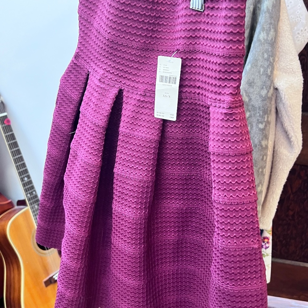 Anthropologie Skirt